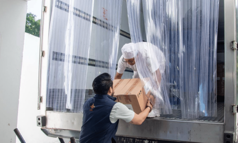 Llegan vacunas para reforzar la cobertura en el estado de Campeche