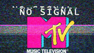 MTV apaga su señal y cierra una era musical