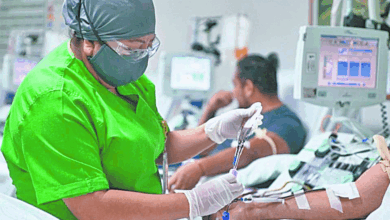 Más hospitales y mejor tecnología el Gobierno prepara una fuerte inversión en salud para 2026