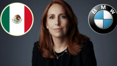 Mexicana Maru Escobedo asume presidencia de BMW Latinoamérica