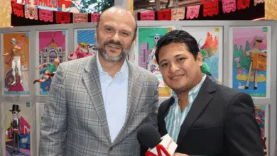 México hace historia con su pabellón en FITUR 2026