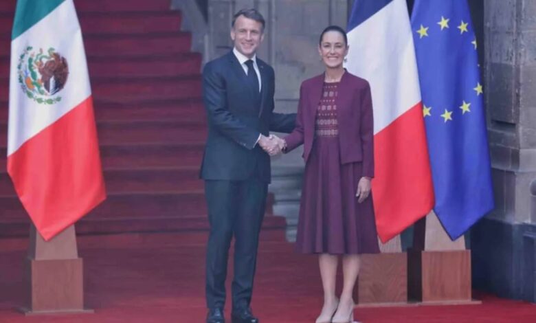 México y Francia revisan traslados de Códices Azcatitlán y Boturini