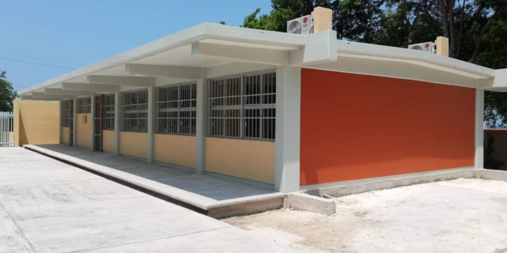 Mil 500 estudiantes no pueden volver a las aulas por retrasos en infraestructura