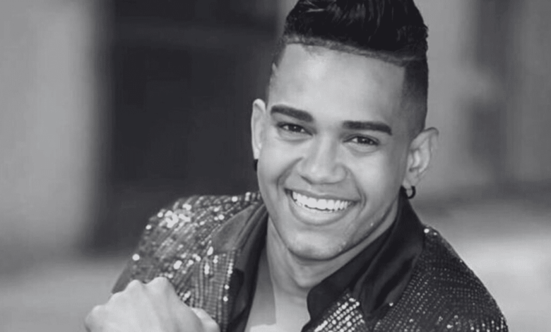 Muere Reymond Durán, vocalista de Sin Fronteras