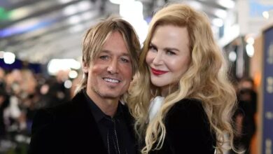 Tras 19 años juntos, Nicole Kidman y Keith Urban se divorcian (Foto de Getty Images)