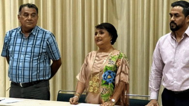 Nombran a Fanny Guillermo Maldonado como nueva rectora de la UACAM 🎓