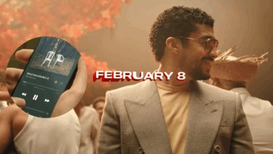 ¿Bad Bunny rompiendo internet? Video para el Super Bowl 2026 se viraliza