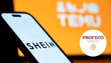 Profeco va tras Shein y Temu: Exigen garantías reales y seguridad en productos este 2026