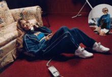 Karol G conquista el mundo deportivo: La "Bichota" es la nueva cara de Reebok