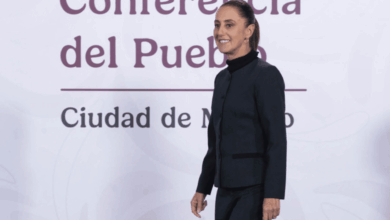 Sheinbaum anuncia que “muy pronto” enviará la reforma electoral al Congreso