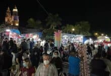 Paseo de Reyes 2026 en Campeche reúne a más de 2 mil negocios y comerciantes