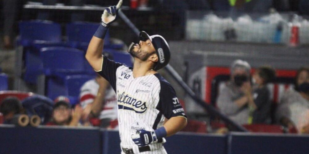 Piratas de Campeche fortalecen su roster rumbo a la temporada de la LMB