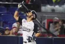 Piratas de Campeche fortalecen su roster rumbo a la temporada de la LMB