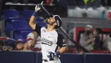 Piratas de Campeche fortalecen su roster rumbo a la temporada de la LMB