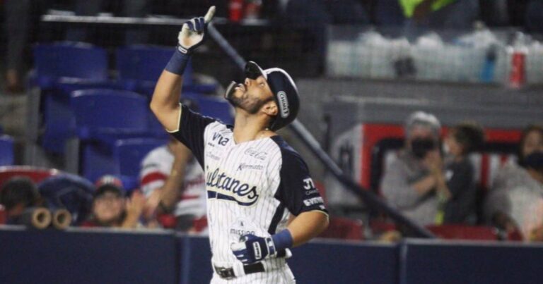 Piratas de Campeche fortalecen su roster rumbo a la temporada de la LMB