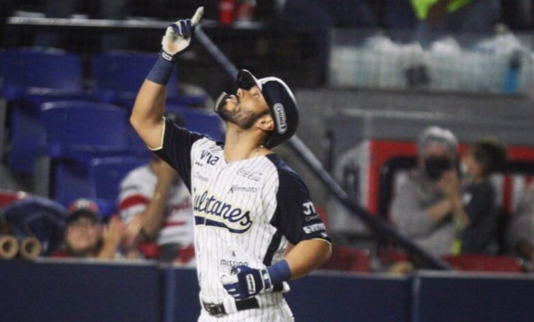 Piratas de Campeche fortalecen su roster rumbo a la temporada de la LMB