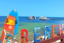 Playa Bonita Campeche: información, horarios y precios