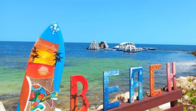 Playa Bonita Campeche: información, horarios y precios