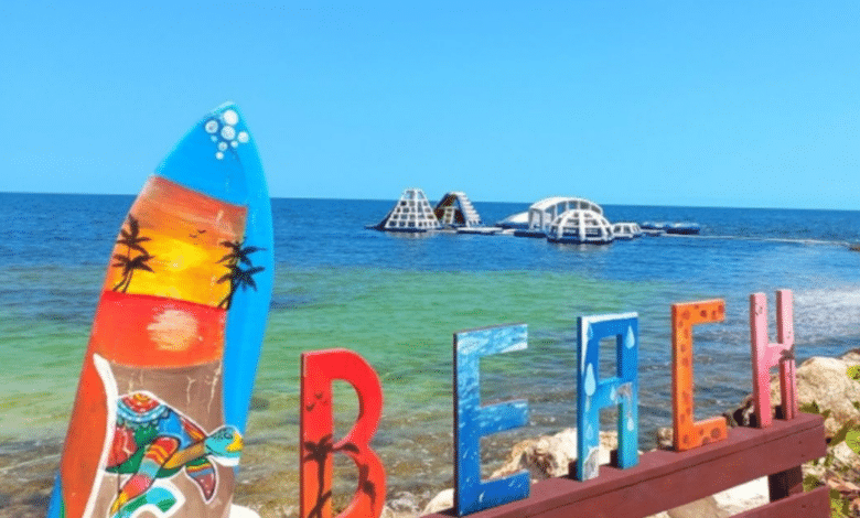 Playa Bonita Campeche: información, horarios y precios