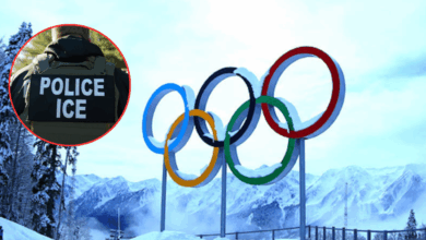 Presencia de ICE en los Juegos Olímpicos de Invierno desata polémica en Italia