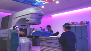 Campeche recibirá equipo médico de alta tecnología con inversión federal