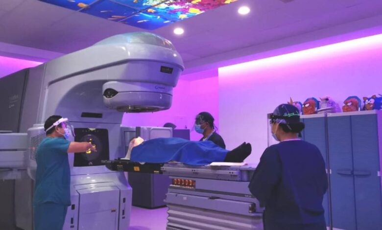 Campeche recibirá equipo médico de alta tecnología con inversión federal