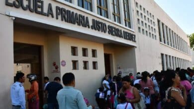 Preinscripciones 2026-2027 en Campeche: fechas, simulacro y pasos a seguir