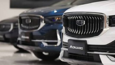 México se consolidó en 2025 como uno de los principales mercados para las marcas automotrices chinas en América.