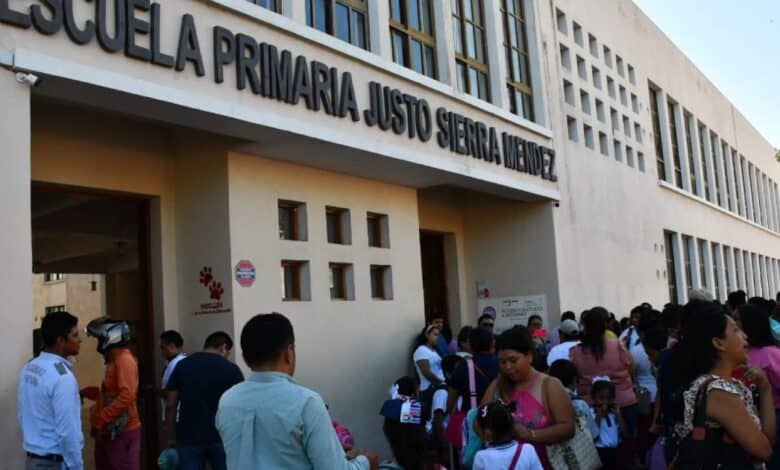 Preinscripciones 2026-2027 en Campeche: fechas, simulacro y pasos a seguir