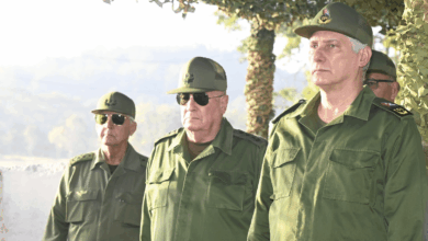 Rusia expresó preocupación por informaciones que sugieren que Estados Unidos podría considerar un bloqueo naval total a Cuba como parte de una estrategia de presión política tras recientes acciones en Venezuela.