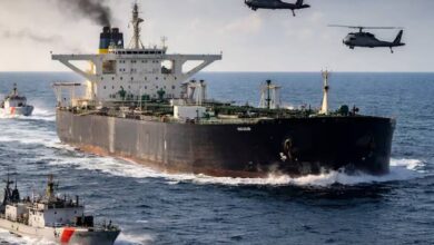 Un buque petrolero originalmente conocido como Bella 1, ahora renombrado Marinera, fue objeto de una prolongada persecución por parte de Estados Unidos en el Atlántico, tras intentar evadir un bloqueo a embarcaciones sancionadas vinculadas a Venezuela.