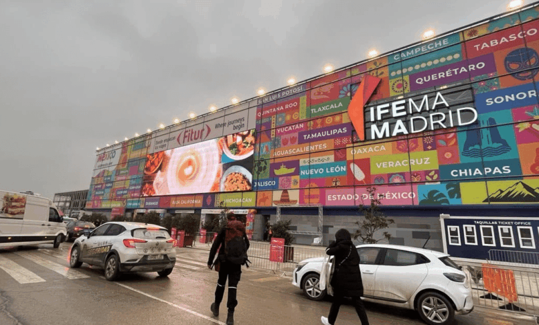 La Feria Internacional del Turismo confirma su papel como dinamizador de la economía de Madrid, con un impacto económico que alcanza los 505 millones de euros, y revalida su capacidad de convocatoria y supera los 255.000 asistentes.
