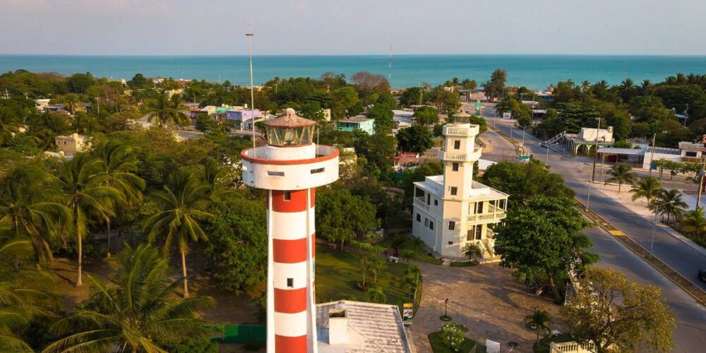 Pueblos Mágicos impulsan el turismo sostenible en Campeche