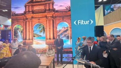 Puerto Rico será el socio estratégico de FITUR 2027