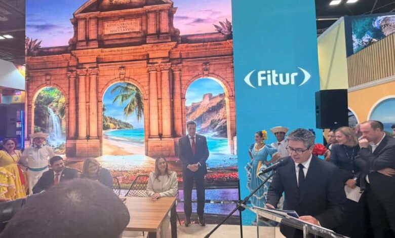 Puerto Rico será el socio estratégico de FITUR 2027