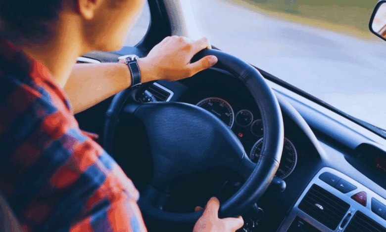 Qué hacer si tiembla mientras manejas en México