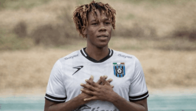 Querétaro ficha a joven estrella de África para el Clausura 2026