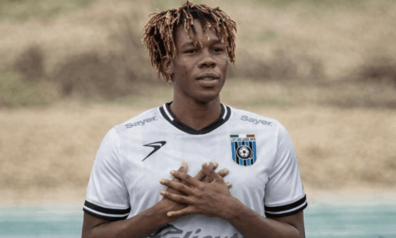 Querétaro ficha a joven estrella de África para el Clausura 2026