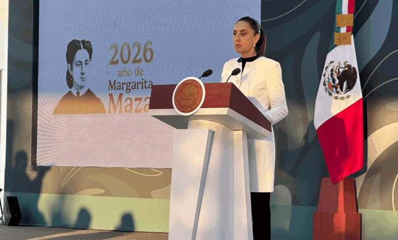 Reconocimiento facial y de placas en el Estado de México para sancionar infractores durante el Mundial de Futbol