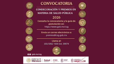 Reconocimiento nacional impulsa la excelencia en salud pública
