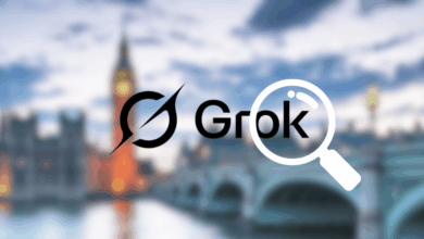 Reino Unido investiga a Grok por generar contenido sexual explícito