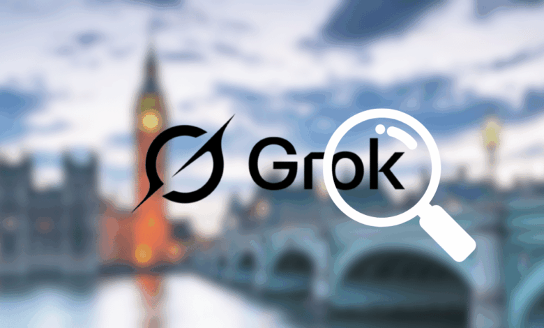 Reino Unido investiga a Grok por generar contenido sexual explícito