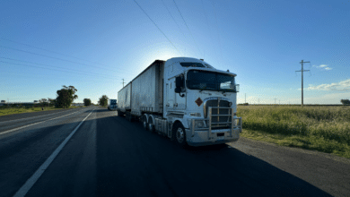 Roban a camión cervecero en avenida Maestros Campechanos