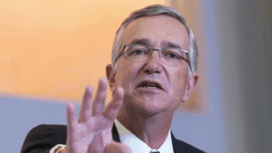 SAT da cinco días a Salinas Pliego para pagar 51 mil millones de pesos y el Gobierno “espera” que ahora sí lo haga