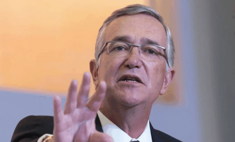 SAT da cinco días a Salinas Pliego para pagar 51 mil millones de pesos y el Gobierno “espera” que ahora sí lo haga