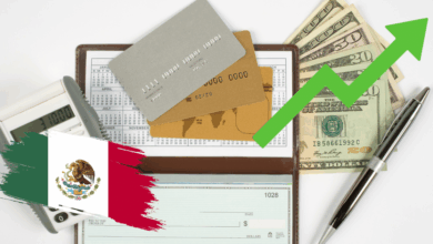 Salario Mínimo 2026 Revisa tu nómina, esto es lo que debes cobrar por quincena a partir de enero (Fotos Canva)