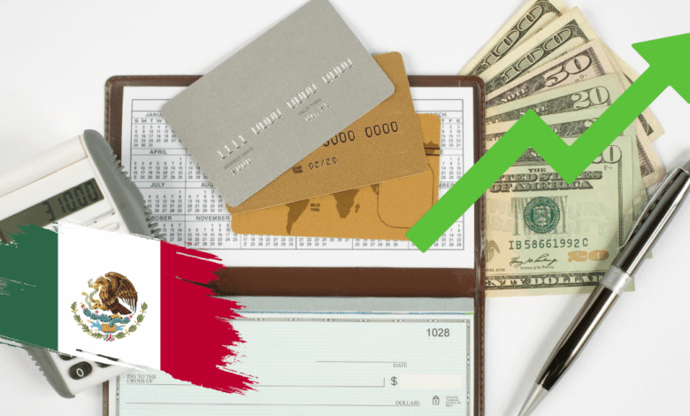 Salario Mínimo 2026 Revisa tu nómina, esto es lo que debes cobrar por quincena a partir de enero (Fotos Canva)