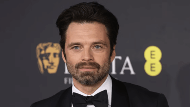 Sebastian Stan suena para unirse a Batman Parte II