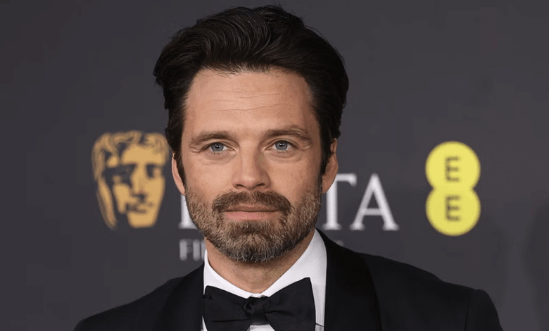 Sebastian Stan suena para unirse a Batman Parte II