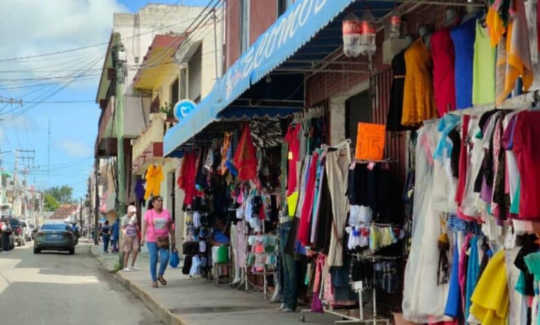 Sector empresarial de Carmen impulsa inversión para fortalecer la economía en 2026